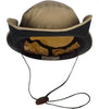 Fisherman Sun Hat by Hook & Tackle