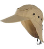 Bahama Flats Air/X Fishing Sun Hat by Hook & Tackle
