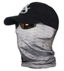 Camo Scales Face & Neck Gaiter by Hook & Tackle