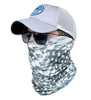 Americana Face & Neck Gaiter by Hook & Tackle