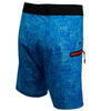 Men's Chaos Stretch Fishing Boardshort by Hook & Tackle
