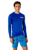 Men's Chaos Stretch Fishing Boardshort by Hook & Tackle