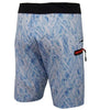 Men's Riptide Stretch Fishing Boardshort by Hook & Tackle