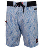Men's Riptide Stretch Fishing Boardshort by Hook & Tackle