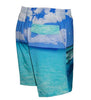 Men's Gulfstream Fishing Swim Trunk by Hook & Tackle