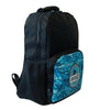Marlin Skin Fishing Backpack by Hook & Tackle