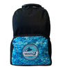 Marlin Skin Fishing Backpack by Hook & Tackle