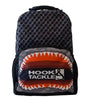 Jaws Fishing Backpack by Hook & Tackle
