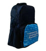 Fish Collage Fishing Backpack by Hook & Tackle