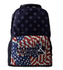 Patriot Fishing Backpack by Hook & Tackle