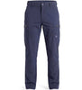 Men's Ripstop Driftwood Stretch Pant - Navy by Hook & Tackle