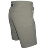 Men's Ripstop Driftwood 4-Way Stretch Fishing Short by Hook & Tackle