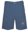 Men's Ripstop Driftwood 4-Way Stretch Fishing Short by Hook & Tackle