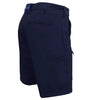 Men's Ripstop Driftwood 4-Way Stretch Fishing Short by Hook & Tackle