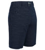 Men's Oceanic Hybrid 4-Way Stretch Fishing Short by Hook & Tackle