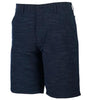 Men's Oceanic Hybrid 4-Way Stretch Fishing Short by Hook & Tackle