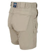 Men's Barrier Reef Stretch Fishing Short by Hook & Tackle