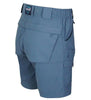 Men's Barrier Reef Stretch Fishing Short by Hook & Tackle