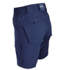 Men's Barrier Reef Stretch Fishing Short by Hook & Tackle
