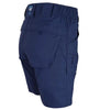 Men's Barrier Reef Stretch Fishing Short by Hook & Tackle