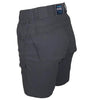Men's Barrier Reef Stretch Fishing Short by Hook & Tackle
