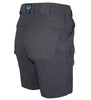 Men's Barrier Reef Stretch Fishing Short by Hook & Tackle