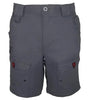 Men's Barrier Reef Stretch Fishing Short by Hook & Tackle