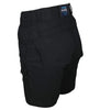 Men's Barrier Reef Stretch Fishing Short by Hook & Tackle