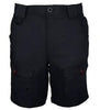 Men's Barrier Reef Stretch Fishing Short by Hook & Tackle