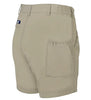 Men's Beer Can Lightweight Nylon Stretch Short by Hook & Tackle