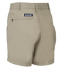 Men's Beer Can Lightweight Nylon Stretch Short by Hook & Tackle