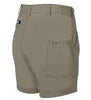Men's Beer Can Lightweight Nylon Stretch Short by Hook & Tackle
