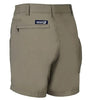 Men's Beer Can Lightweight Nylon Stretch Short by Hook & Tackle