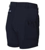 Men's Beer Can Lightweight Nylon Stretch Short by Hook & Tackle