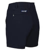 Men's Beer Can Lightweight Nylon Stretch Short by Hook & Tackle