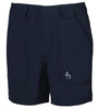 Men's Beer Can Lightweight Nylon Stretch Short by Hook & Tackle