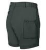 Men's Beer Can Lightweight Nylon Stretch Short by Hook & Tackle