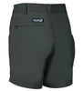 Men's Beer Can Lightweight Nylon Stretch Short by Hook & Tackle