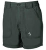 Men's Beer Can Lightweight Nylon Stretch Short by Hook & Tackle