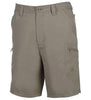 Men's Driftwood Stretch Fishing Short by Hook & Tackle