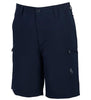 Men's Driftwood Stretch Fishing Short by Hook & Tackle