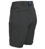 Men's Driftwood Stretch Fishing Short by Hook & Tackle