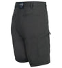 Men's Driftwood Stretch Fishing Short by Hook & Tackle