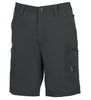 Men's Driftwood Stretch Fishing Short by Hook & Tackle