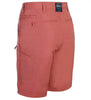 Men's Driftwood Stretch Fishing Short by Hook & Tackle
