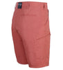 Men's Driftwood Stretch Fishing Short by Hook & Tackle