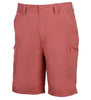 Men's Driftwood Stretch Fishing Short by Hook & Tackle