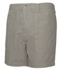 Men's Original Beer Can Island Cott. Short (30-42) by Hook & Tackle