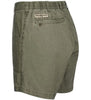 Men's Original Beer Can Island Cott. Short (44-54) by Hook & Tackle