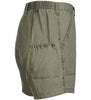 Men's Original Beer Can Island Cott. Short (44-54) by Hook & Tackle